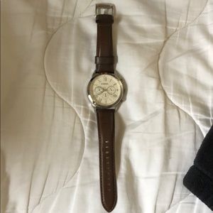 Fossil Watch